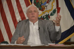 Justice targets Sept. 8 to open schools, suggests mask mandate may get teeth